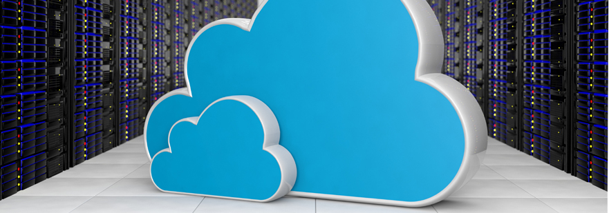Cloud Dienste im Überblick