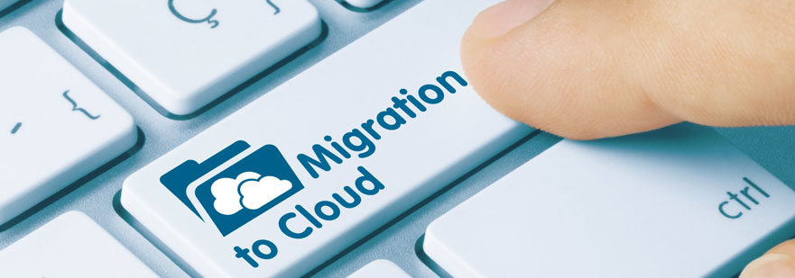 Datenbank-Migration: 6 Tipps für den Umzug in die Cloud